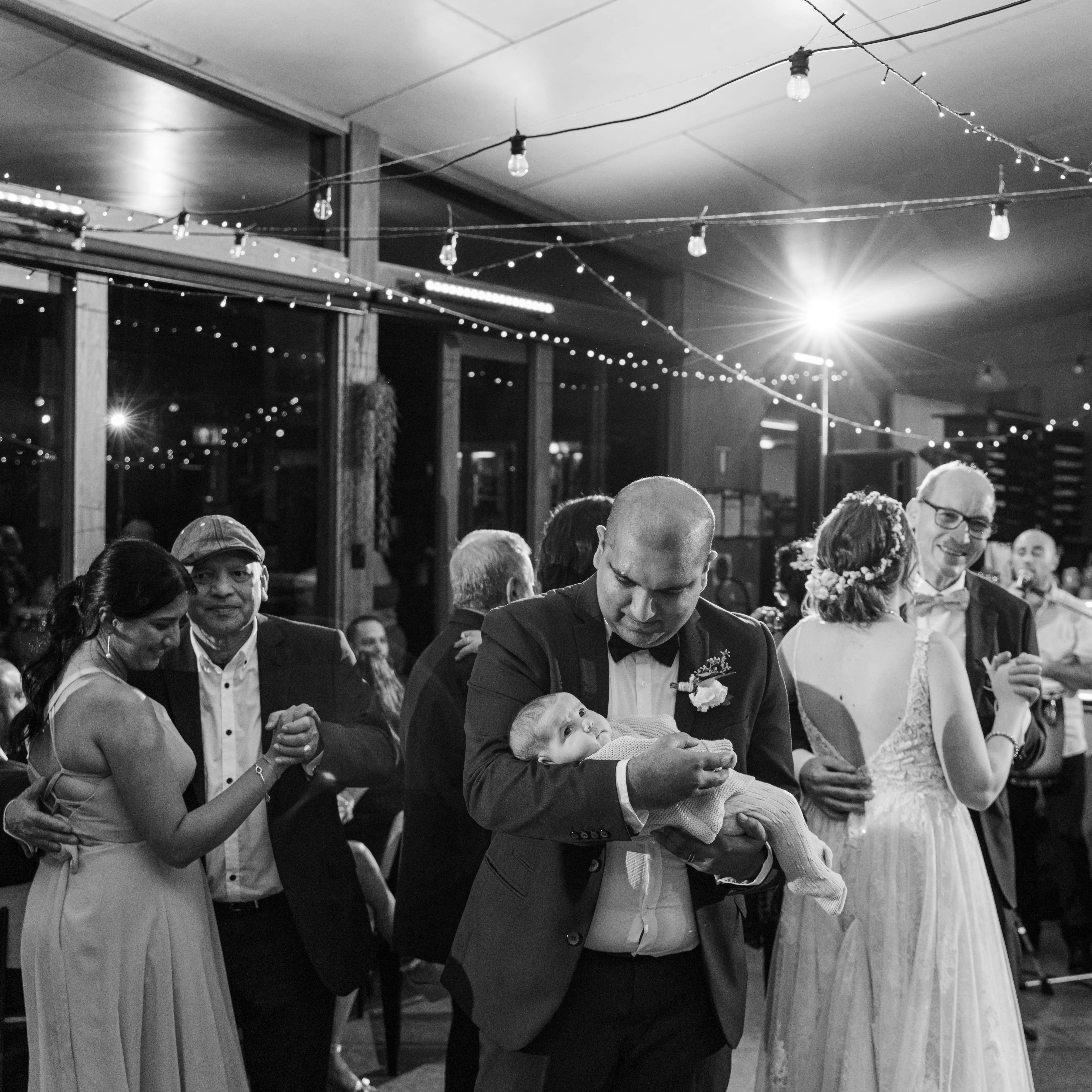Selecting Your Wedding Entertainment: What to Consider Before You Book