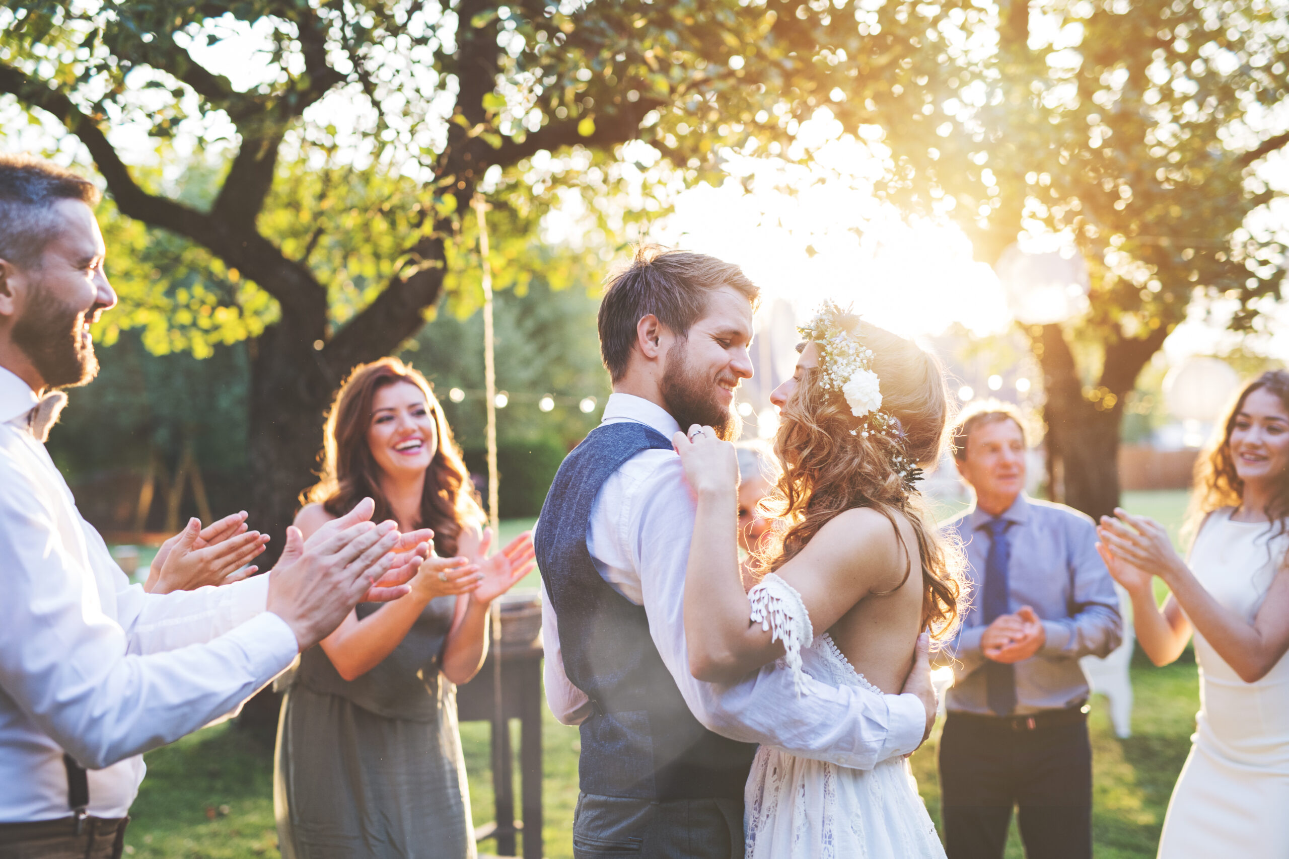 Personalising Your Wedding Ceremony: Making Your Day Uniquely Yours