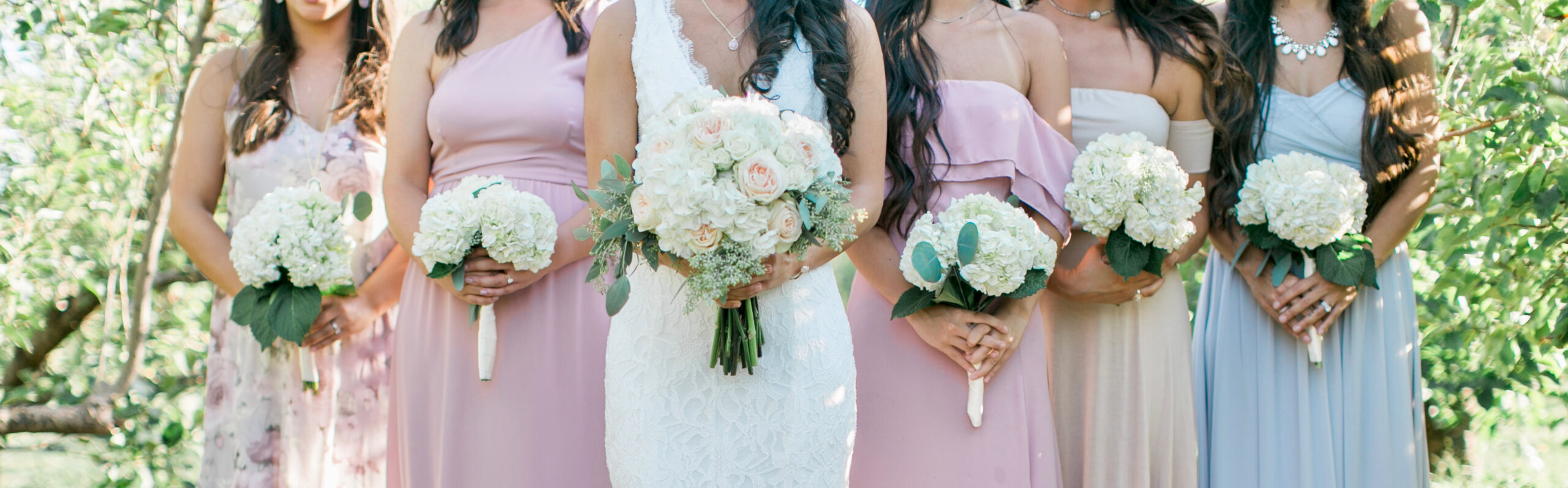 Trending Wedding Colour Palettes: Your Guide to Stunning Wedding Shades
