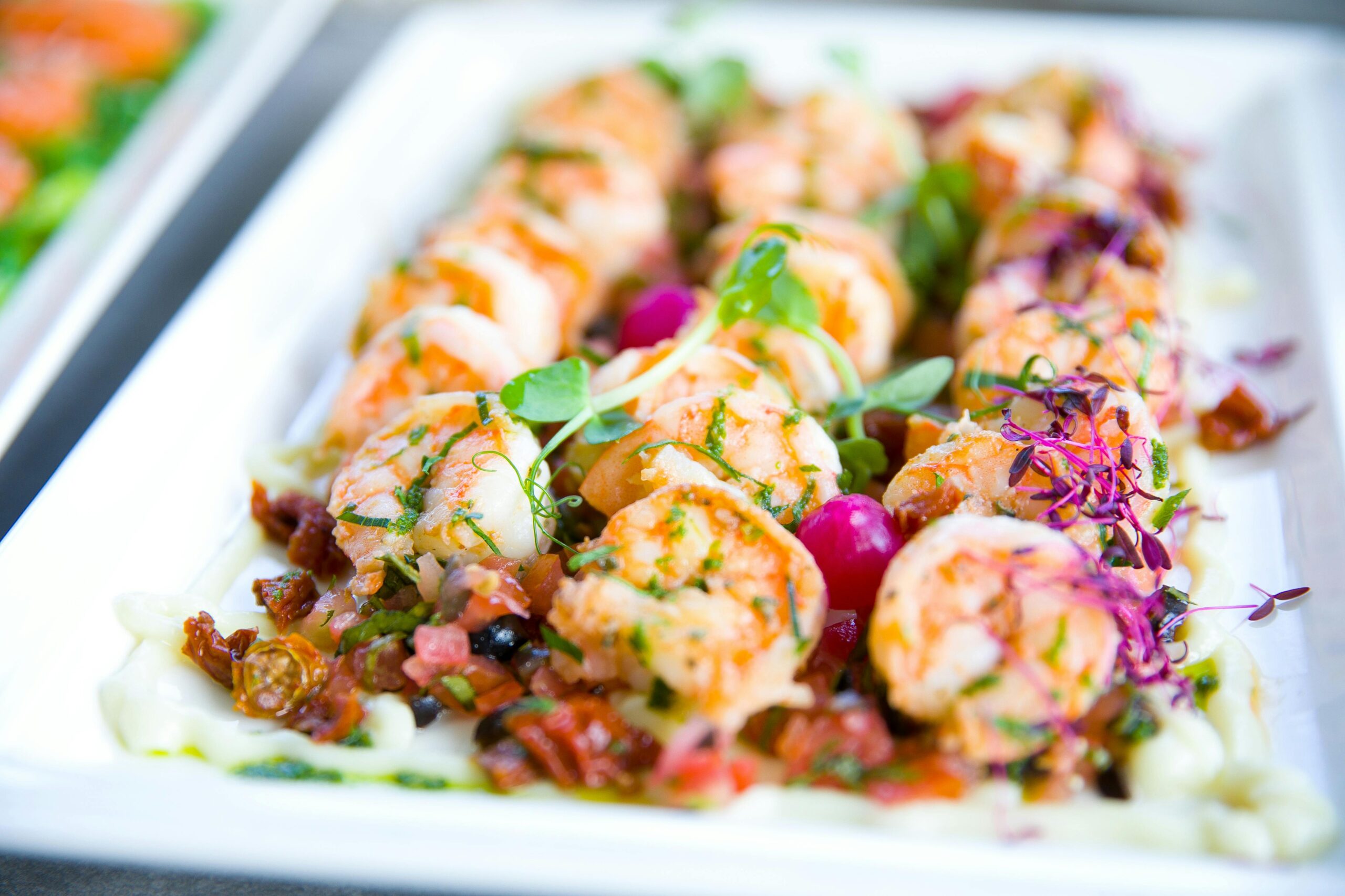Finding the Perfect Caterer for Your Wedding: Tips for Tantalising Your Guests’ Taste Buds
