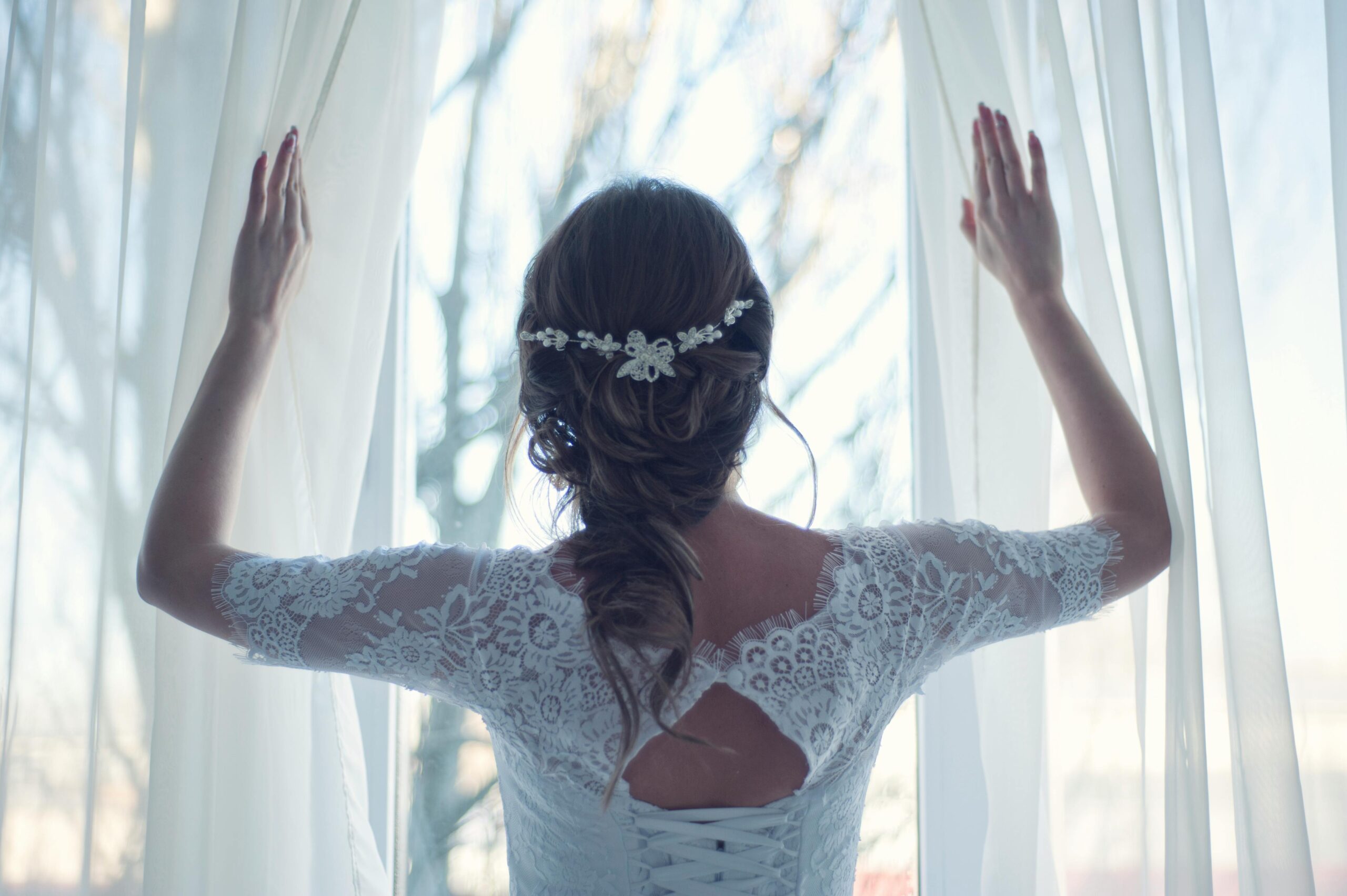 Focusing on Your Vision: The Key to a Seamless Wedding Planning Experience