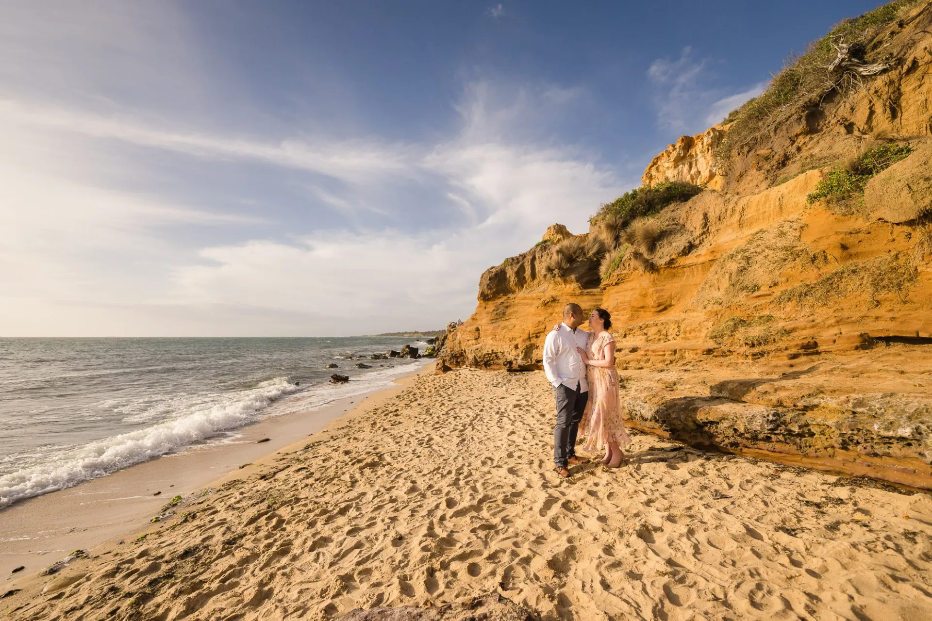 The Proposal